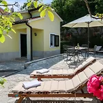 Makvic By Interhome Σπίτι διακοπών Mošćenička Draga