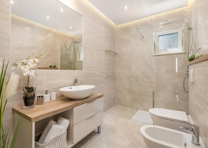 Ferienhaus Makvic By Interhome *