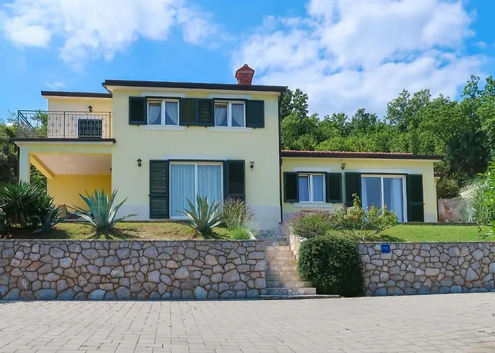 Makvic By Interhome Ferienhaus *