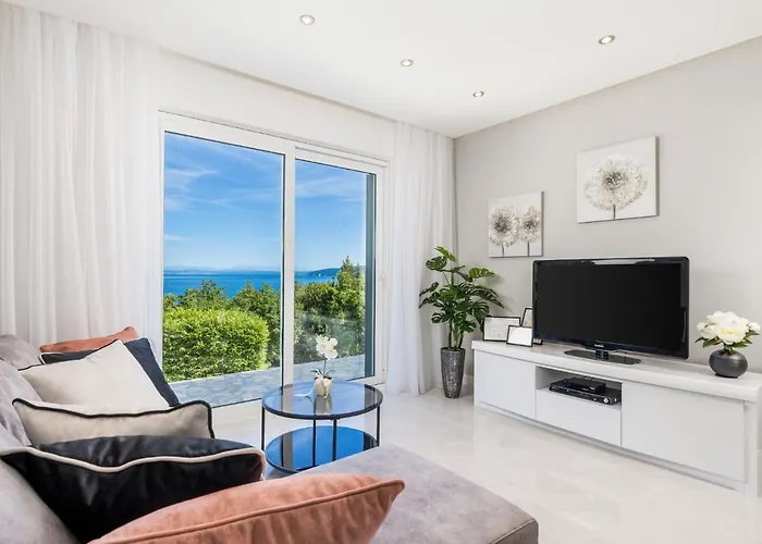 Ferienhaus Makvic By Interhome Mošćenička Draga