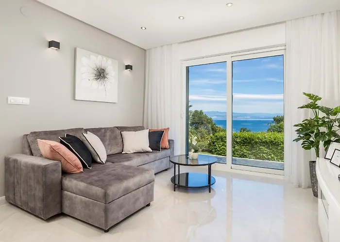 Ferienhaus Makvic By Interhome Mošćenička Draga