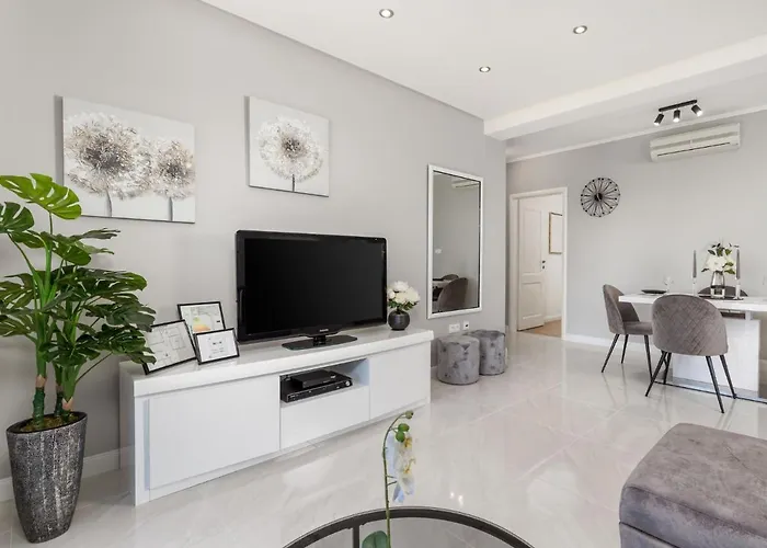 Ferienhaus Makvic By Interhome Mošćenička Draga