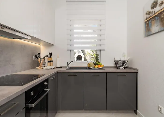 Makvic By Interhome Ferienhaus *