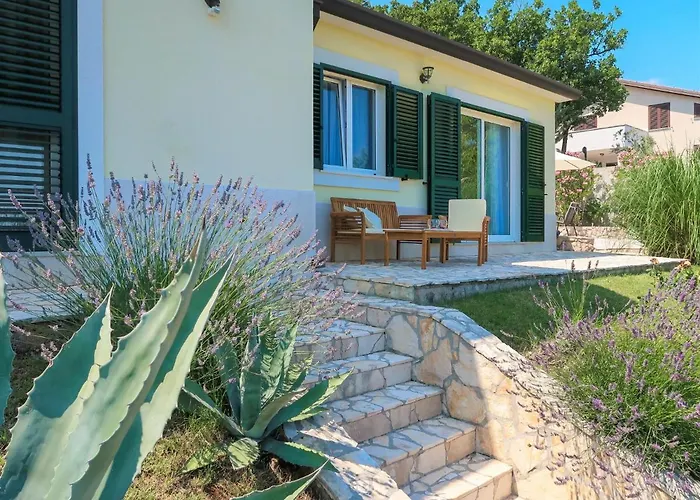 Ferienhaus Makvic By Interhome *