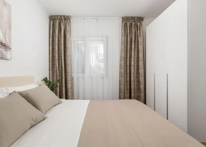 Makvic By Interhome Ferienhaus *