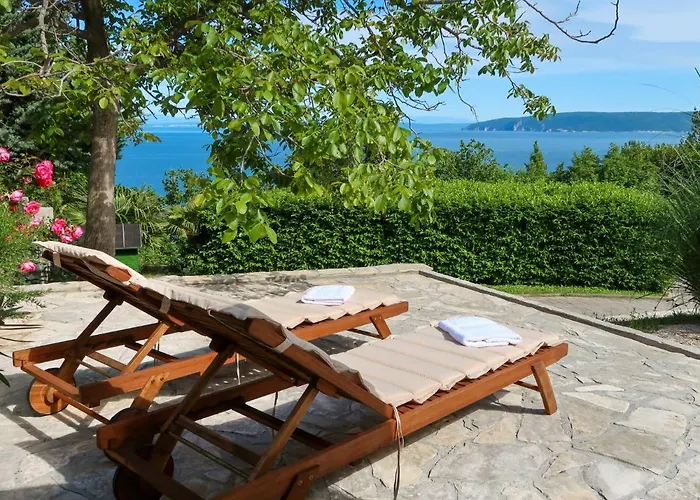 Makvic By Interhome * Mošćenička Draga