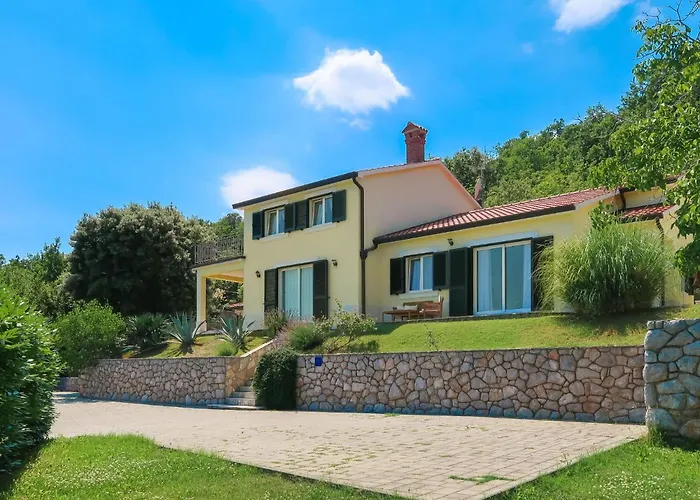 Makvic By Interhome Mošćenička Draga