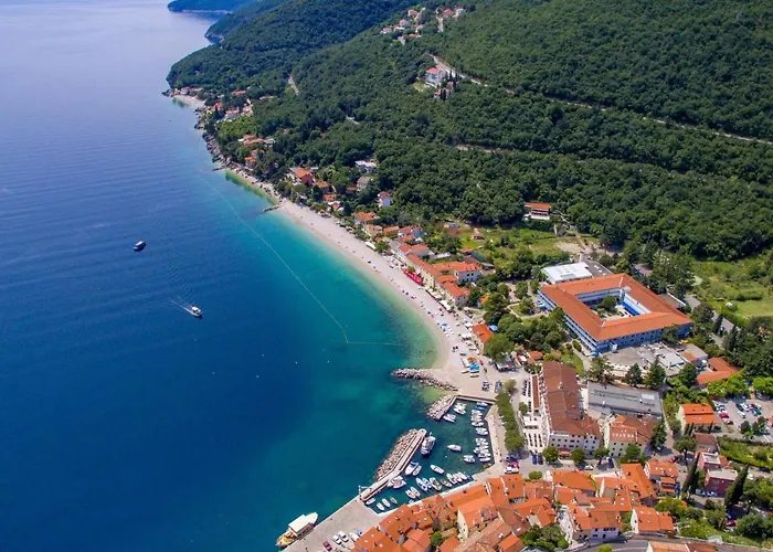 Makvic By Interhome Mošćenička Draga