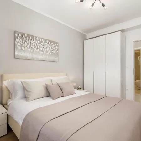 Makvic By Interhome Mošćenička Draga