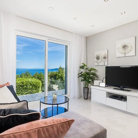 Ferienhaus Makvic By Interhome Mošćenička Draga