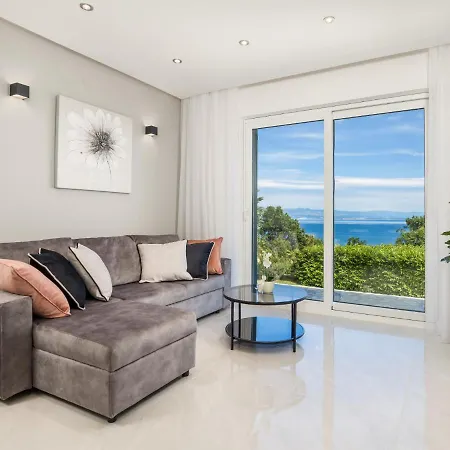 Ferienhaus Makvic By Interhome Mošćenička Draga