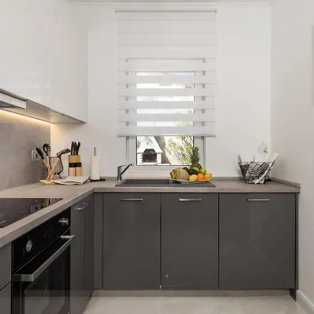 Makvic By Interhome Ferienhaus *