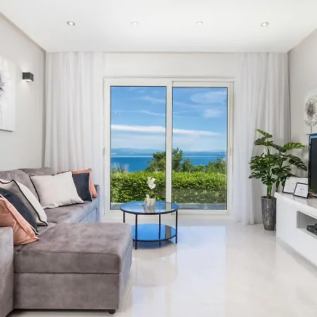 Makvic By Interhome * Mošćenička Draga