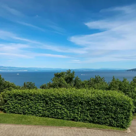 Makvic By Interhome * Mošćenička Draga