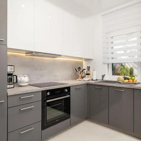 Makvic By Interhome Mošćenička Draga