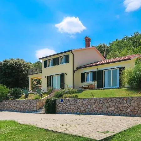 Makvic By Interhome Mošćenička Draga