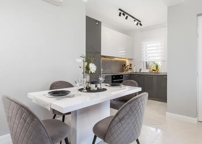 Makvic By Interhome Casa vacanze Mošćenička Draga