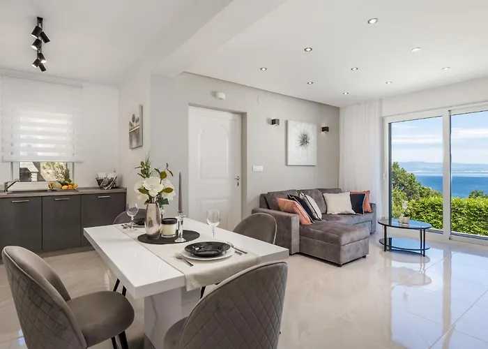 Casa vacanze Makvic By Interhome Mošćenička Draga